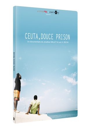 Ceuta, douce prison