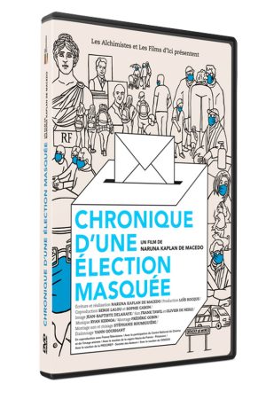Chronique d'une élection masquée