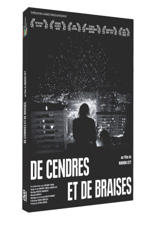 De cendres et de braises