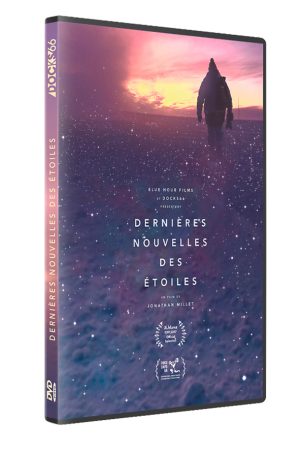 Dernières nouvelles des étoiles