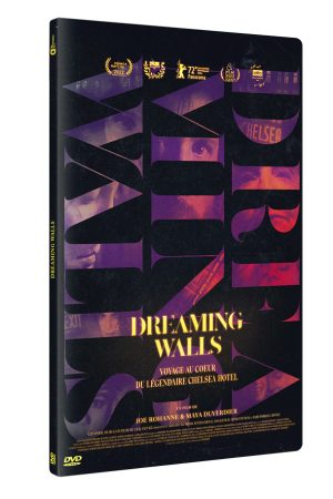 Dreaming Walls