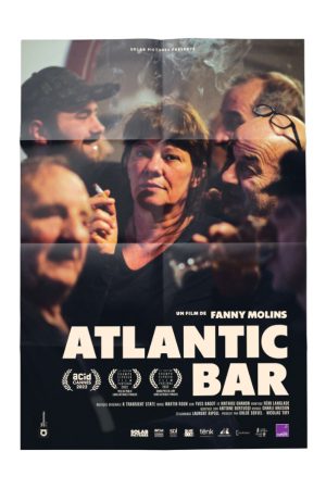Affiche Atlantic Bar