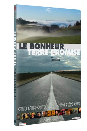 DvD du Le Bonheur Terre promise