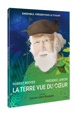 Hubert Reeves - La Terre vue du cœur