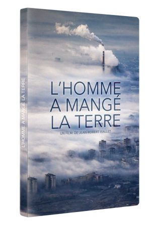 L'Homme a mangé la Terre
