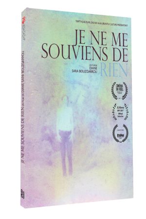 Je ne me souviens de rien