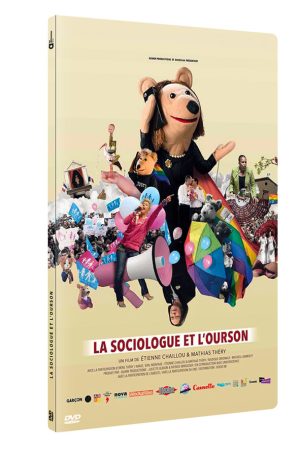 La Sociologue et l'Ourson