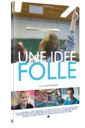 visuel dvd une idée folle