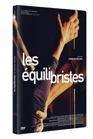 Les Équilibristes