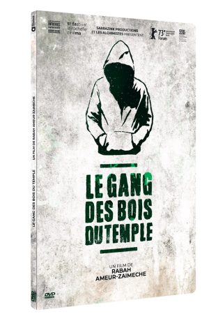 Le Gang des Bois du Temple