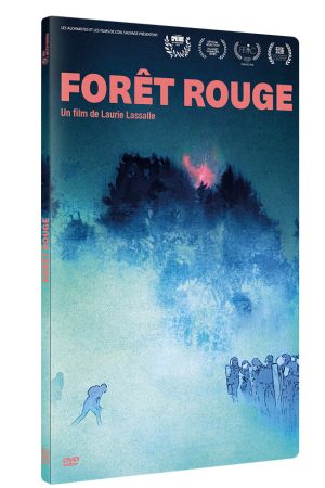 Forêt Rouge
