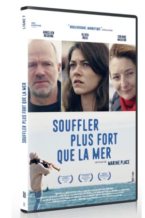 Souffler Plus Fort que la Mer