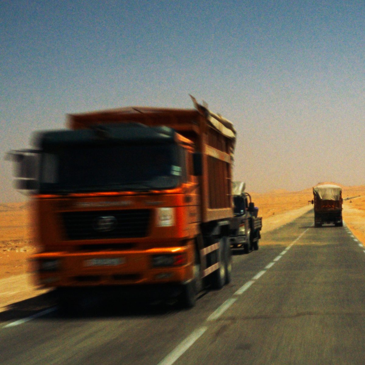 route_algericaine_