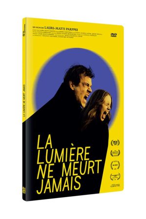 La lumière ne meurt jamais