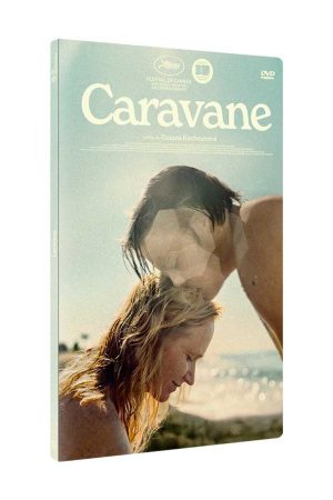 Caravane