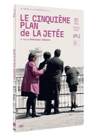 Le Cinquième Plan de La Jetée