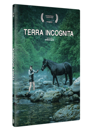 Terra Incognita